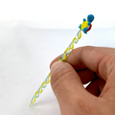 BABY TURTLE SWIRL ART DAB TOOL | 1CT
